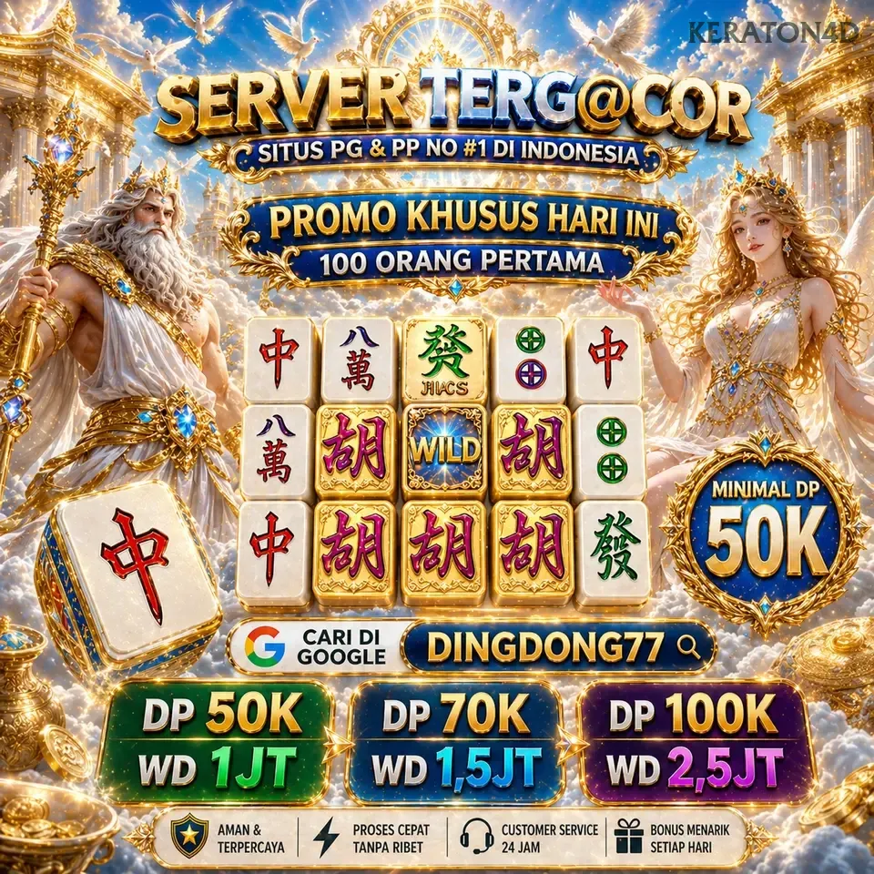 keraton4d